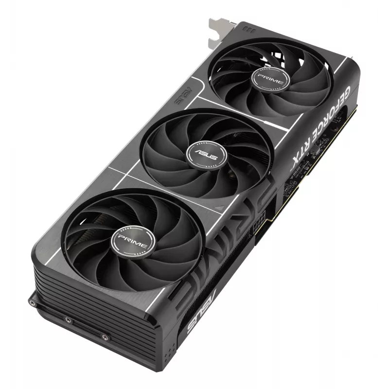 ASUS Prime-RTX5060TI-O8G NVIDIA GeForce RTX 5060 Ti 8 GB GDDR7