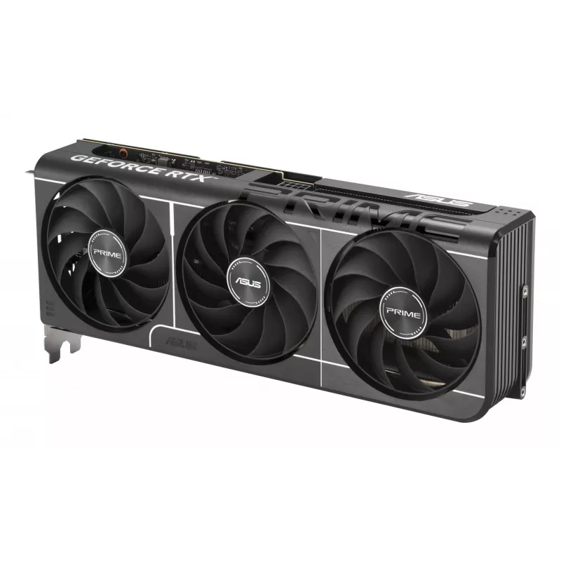 ASUS Prime-RTX5060TI-O8G NVIDIA GeForce RTX 5060 Ti 8 GB GDDR7