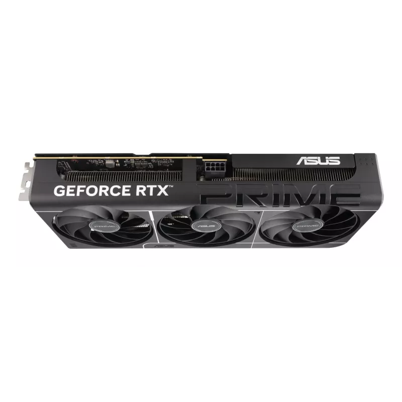 ASUS Prime-RTX5060TI-O8G NVIDIA GeForce RTX 5060 Ti 8 GB GDDR7
