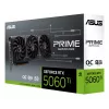ASUS Prime-RTX5060TI-O8G NVIDIA GeForce RTX 5060 Ti 8 GB GDDR7