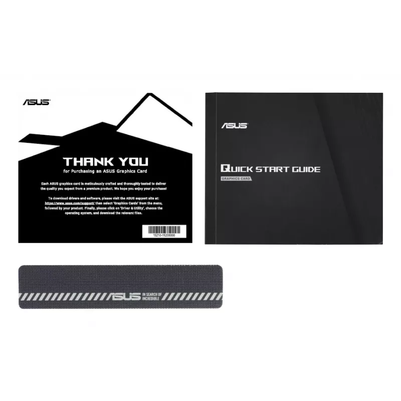 ASUS Prime-RTX5060TI-O8G NVIDIA GeForce RTX 5060 Ti 8 GB GDDR7