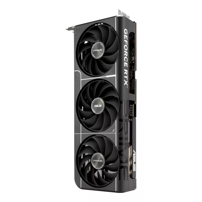 ASUS Prime-RTX5060TI-O8G NVIDIA GeForce RTX 5060 Ti 8 GB GDDR7