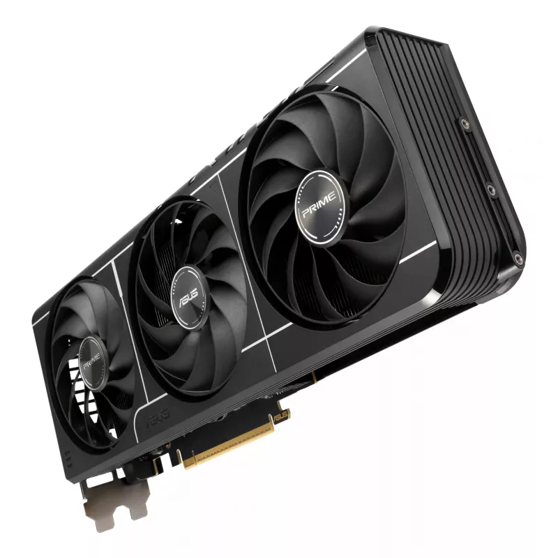 ASUS Prime-RTX5060TI-O8G NVIDIA GeForce RTX 5060 Ti 8 GB GDDR7