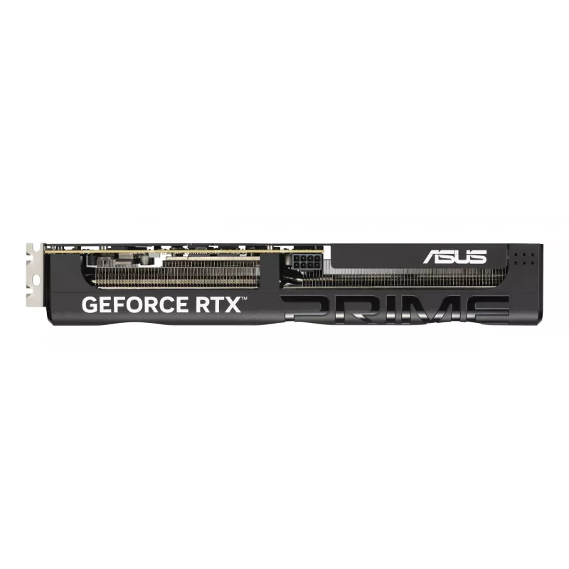ASUS Prime-RTX5060TI-O8G NVIDIA GeForce RTX 5060 Ti 8 GB GDDR7