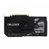 Vaizdo plokštė ASRock Challenger Intel Arc B570, 10 GB GDDR6, 160 bitų, PCIe 4.0 x8, 3x DisplayPort 2.1, 1x HDMI 2.1a