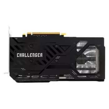 Vaizdo plokštė ASRock Challenger Intel Arc B570, 10 GB GDDR6, 160 bitų, PCIe 4.0 x8, 3x DisplayPort 2.1, 1x HDMI 2.1a