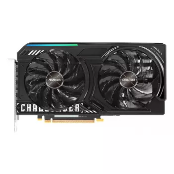 Vaizdo plokštė ASRock Challenger Intel Arc B570, 10 GB GDDR6, 160 bitų, PCIe 4.0 x8, 3x DisplayPort 2.1, 1x HDMI 2.1a