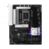 Motininė plokštė ASRock B860 Pro RS WiFi Intel B860 LGA1851 ATX, 4x DDR5 lizdai, 256 GB, Wi‑Fi 6E, 2,5GbE
