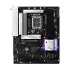 Motininė plokštė ASRock B860 Pro RS WiFi Intel B860 LGA1851 ATX, 4x DDR5 lizdai, 256 GB, Wi‑Fi 6E, 2,5GbE