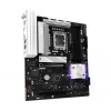 Motininė plokštė ASRock B860 Pro RS WiFi Intel B860 LGA1851 ATX, 4x DDR5 lizdai, 256 GB, Wi‑Fi 6E, 2,5GbE