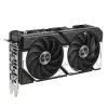 Vaizdo plokštė ASUS GeForce RTX 5060 — 8 GB GDDR7, 128 bitų, PCIe 5.0, DisplayPort 2.1b x3, HDMI 2.1b