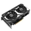 Vaizdo plokštė ASUS GeForce RTX 5060 — 8 GB GDDR7, 128 bitų, PCIe 5.0, DisplayPort 2.1b x3, HDMI 2.1b