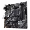 Motininė plokštė ASUS PRIME B550M-K AMD B550 Socket AM4 micro ATX