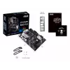 Motininė plokštė ASUS PRIME B550-PLUS AMD B550 lizdas AM4 ATX