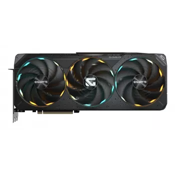 GIGABYTE GeForce RTX 5080 GAMING OC 16G vaizdo plokštė