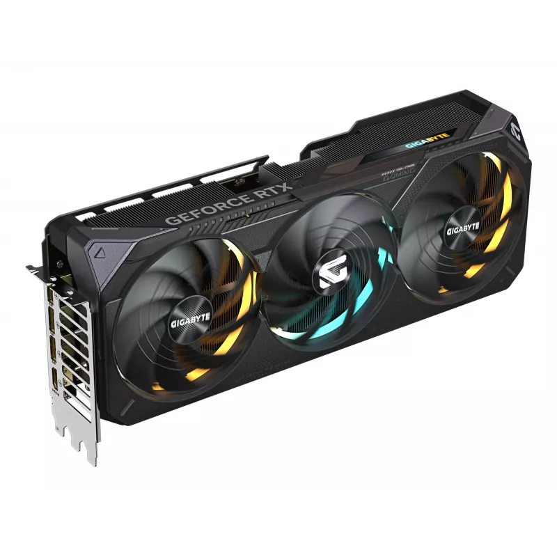 GIGABYTE GeForce RTX 5080 GAMING OC 16G vaizdo plokštė