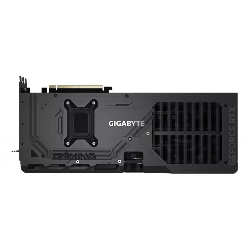 GIGABYTE GeForce RTX 5080 GAMING OC 16G vaizdo plokštė