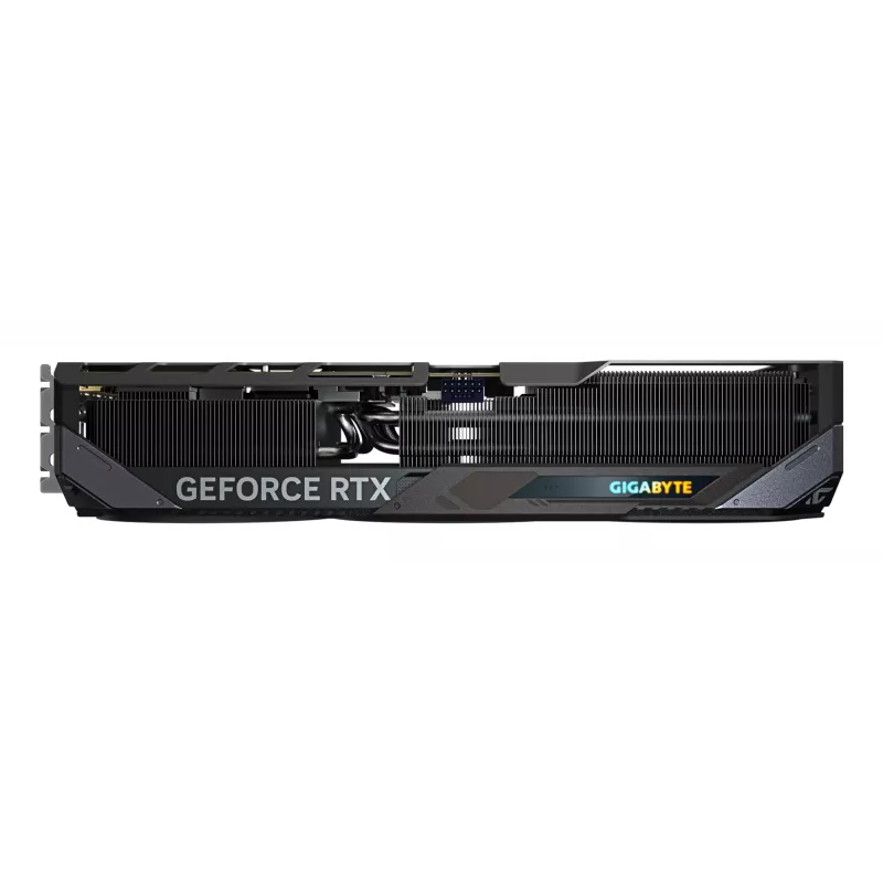GIGABYTE GeForce RTX 5080 GAMING OC 16G vaizdo plokštė