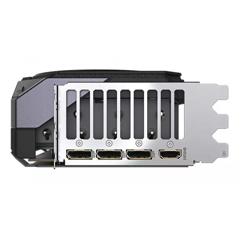 GIGABYTE GeForce RTX 5080 GAMING OC 16G vaizdo plokštė
