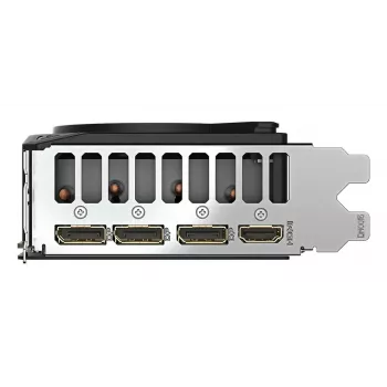 Vaizdo plokštė GIGABYTE GeForce RTX 5070 12GB GDDR7, PCIe 5.0, 192 bitų, WINDFORCE 3X, 282×110×50 mm