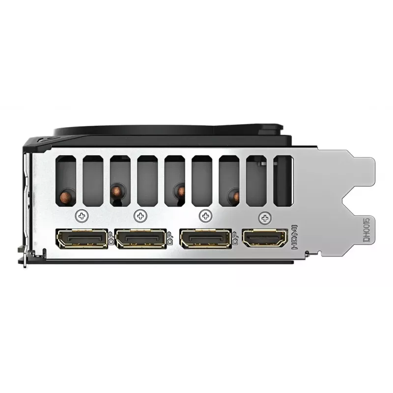 Vaizdo plokštė GIGABYTE GeForce RTX 5070 12GB GDDR7, PCIe 5.0, 192 bitų, WINDFORCE 3X, 282×110×50 mm