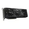 Vaizdo plokštė GIGABYTE GeForce RTX 5070 12GB GDDR7, PCIe 5.0, 192 bitų, WINDFORCE 3X, 282×110×50 mm
