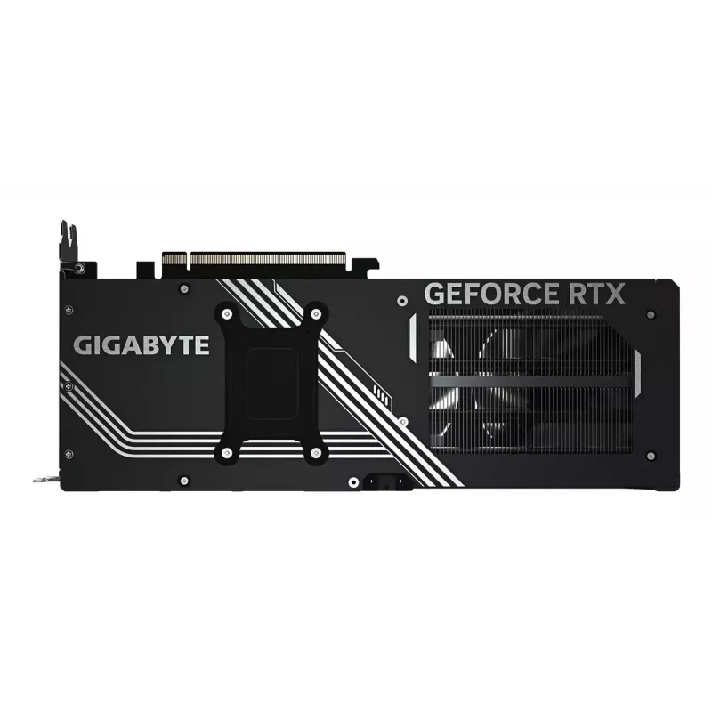 Vaizdo plokštė GIGABYTE GeForce RTX 5070 12GB GDDR7, PCIe 5.0, 192 bitų, WINDFORCE 3X, 282×110×50 mm