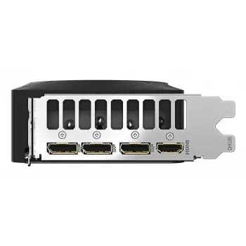 Vaizdo plokštė GIGABYTE NVIDIA GeForce RTX 5070 12GB GDDR7 (GV-N5070EAGLE OC-12GD)