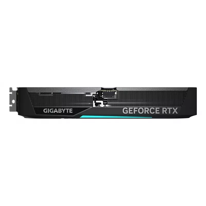 Vaizdo plokštė GIGABYTE NVIDIA GeForce RTX 5070 12GB GDDR7 (GV-N5070EAGLE OC-12GD)