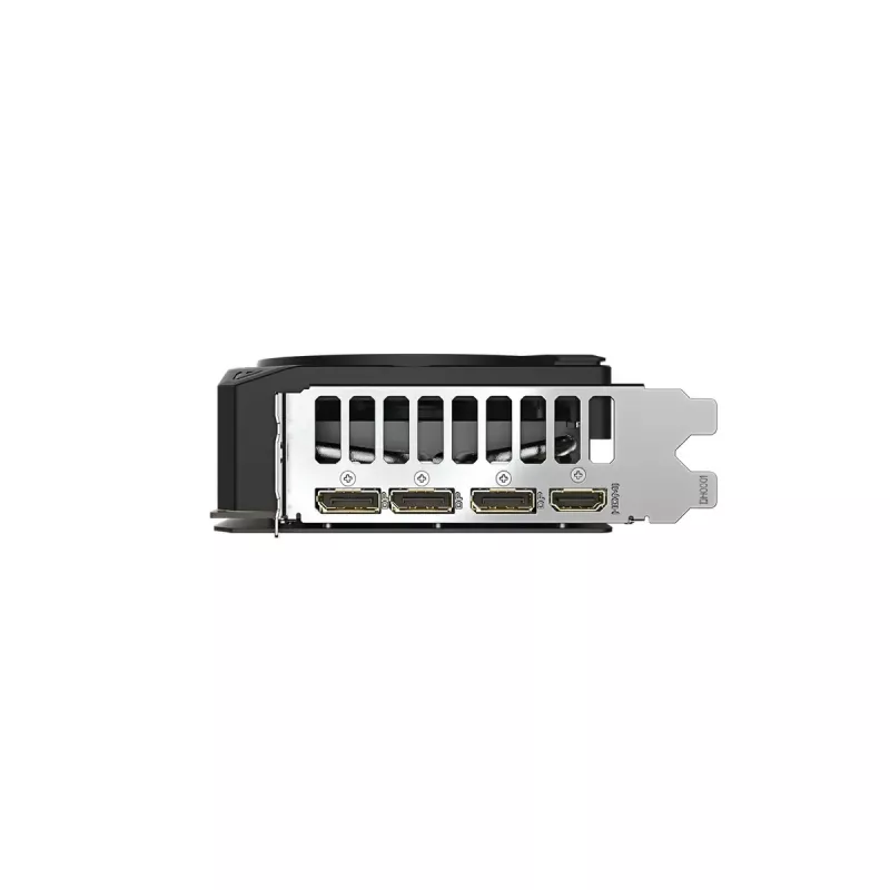 GIGABYTE GeForce RTX 5080 16GB GDDR7 PCIe 5.0 vaizdo plokštė, 30000 MHz atmintis, 256 bitų, WINDFORCE 3X, 3x DP 2.1a + 1x HDMI 2.1b