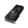 GIGABYTE GeForce RTX 5080 16GB GDDR7 PCIe 5.0 vaizdo plokštė, 30000 MHz atmintis, 256 bitų, WINDFORCE 3X, 3x DP 2.1a + 1x HDMI 2.1b