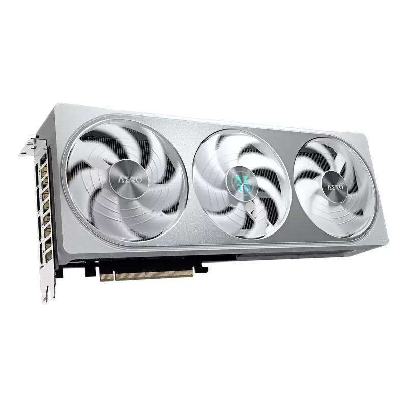 GIGABYTE GeForce RTX 5070 12GB GDDR7 vaizdo plokštė