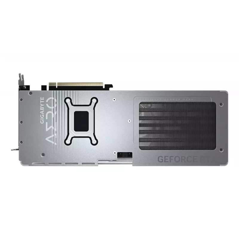 GIGABYTE GeForce RTX 5070 12GB GDDR7 vaizdo plokštė