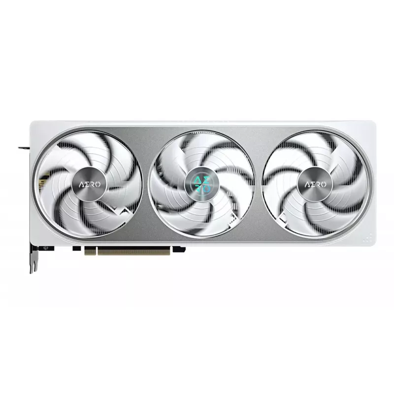 GIGABYTE GeForce RTX 5070 12GB GDDR7 vaizdo plokštė