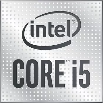 Procesorius Intel Core i5-10400 2.9 GHz 6 branduoliai 12 MB talpykla LGA 1200
