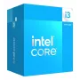 INTEL Core i3 procesorius I3-14100F 3.5 GHz 12 MB Smart Cache