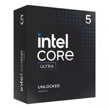 Procesorius Intel Core Ultra 5 245K 3.0 GHz 6 branduoliai 24 MB talpykla FCLGA1851