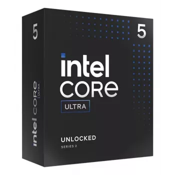 Procesorius Intel Core Ultra 5 245KF 3.0 GHz 6 branduoliai 24 MB talpykla FCLGA1851