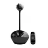 Konferencinė kamera Logitech BCC950, Full HD, 1920x1080, 30 kadrų/s, 78° matymo kampas