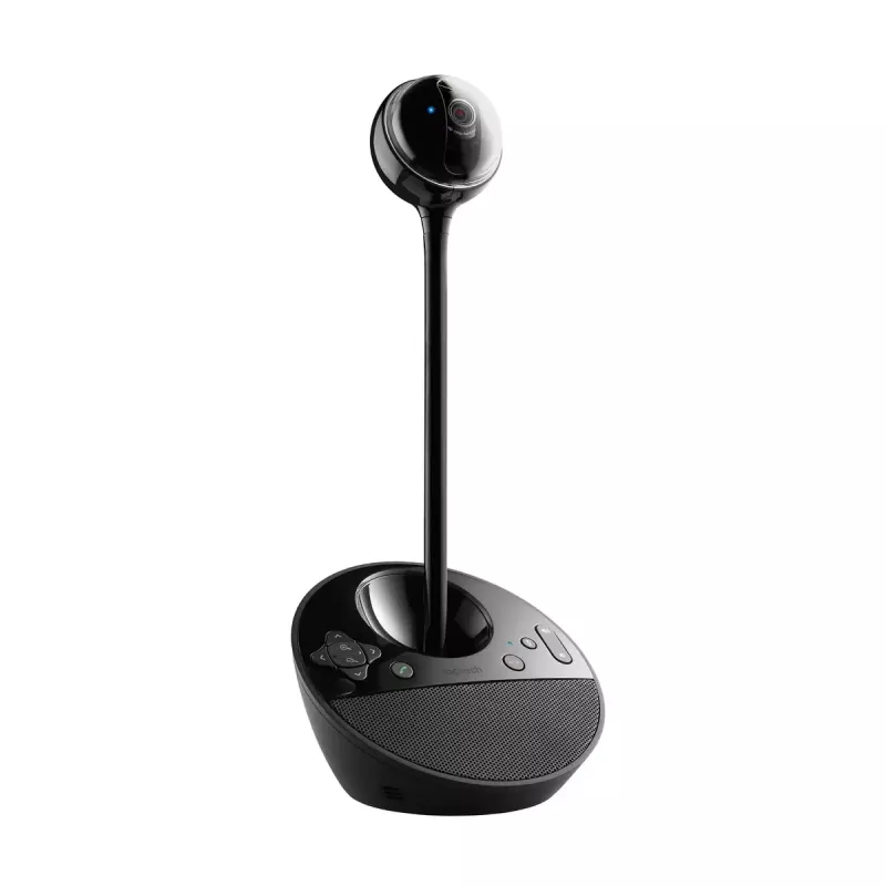 Konferencinė kamera Logitech BCC950, Full HD, 1920x1080, 30 kadrų/s, 78° matymo kampas