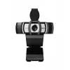 Webkamera Logitech C930e Full HD 1920x1080 30fps USB Juoda