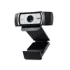 Webkamera Logitech C930e Full HD 1920x1080 30fps USB Juoda