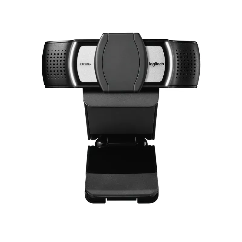 Webkamera Logitech C930e Full HD 1920x1080 30fps USB Juoda
