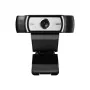 Webkamera Logitech C930e Full HD 1920x1080 30fps USB Juoda