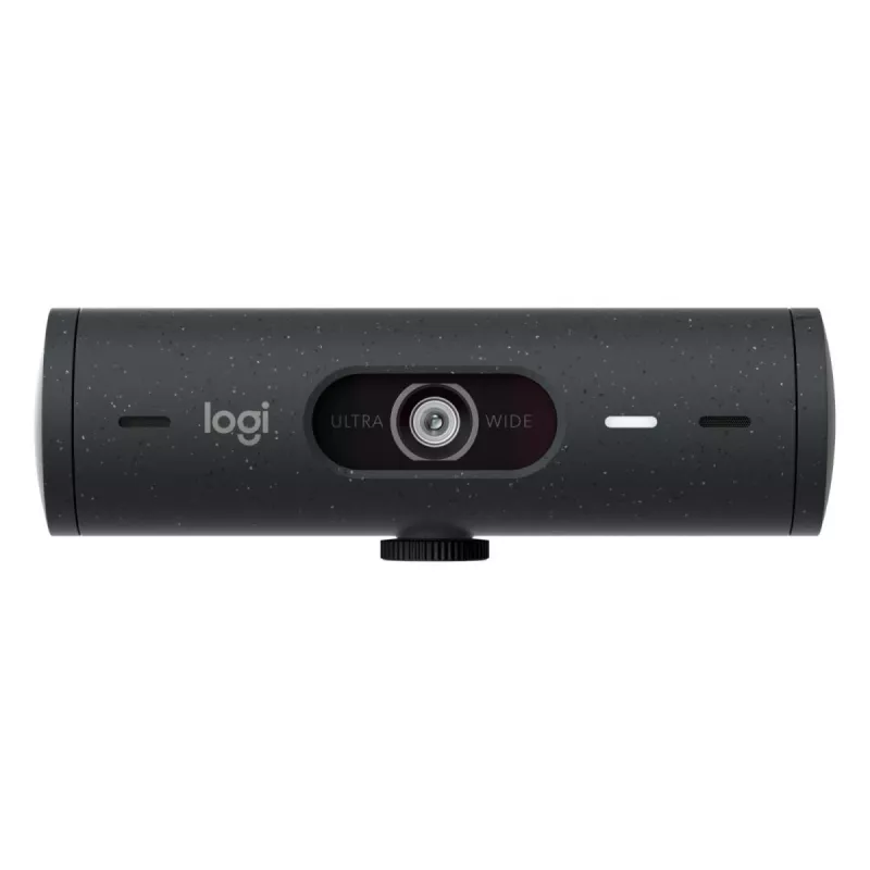 LOGITECH Brio 500 Full HD internetinė kamera Graphite