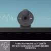 LOGITECH Brio 300 Full HD internetinė kamera - grafito spalva