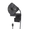 LOGITECH Brio 300 Full HD internetinė kamera - grafito spalva
