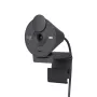 LOGITECH Brio 300 Full HD internetinė kamera - grafito spalva
