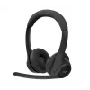 LOGITECH Zone 300 belaidė Bluetooth ausinė – juoda