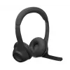 LOGITECH Zone 300 belaidė Bluetooth ausinė – juoda